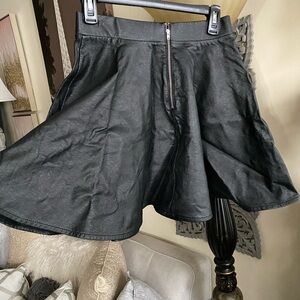 TopShop women’s Skirt